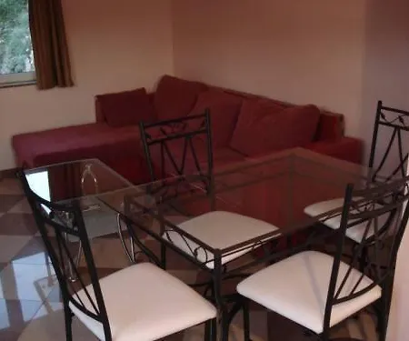 House In With Sea View, Terrace, Air Conditioning, W-lan 3672-1