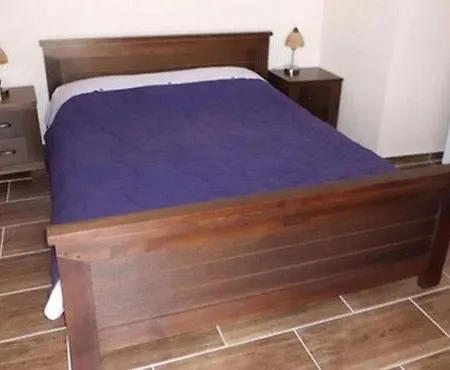 House In With Sea View, Terrace, Air Conditioning, W-lan 3672-1 *