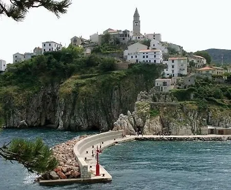 Holiday home House In With Sea View, Terrace, Air Conditioning, W-lan 3672-1 *