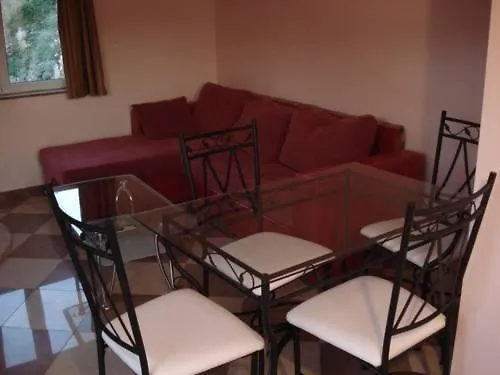House In With Sea View, Terrace, Air Conditioning, W-lan 3672-1