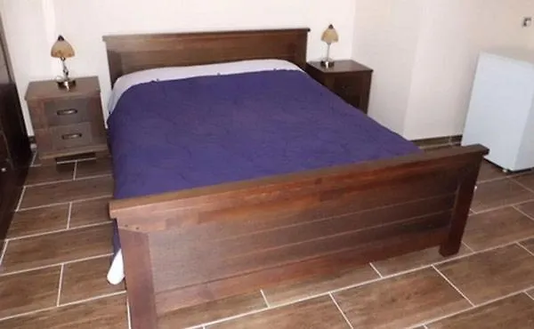 House In With Sea View, Terrace, Air Conditioning, W-lan 3672-1 *