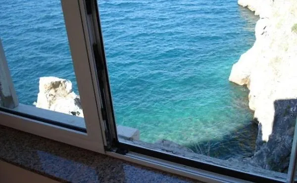 別荘 House In With Sea View, Terrace, Air Conditioning, W-lan 3672-1